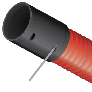 Quick, field assembly couplers or adapters to join different material types