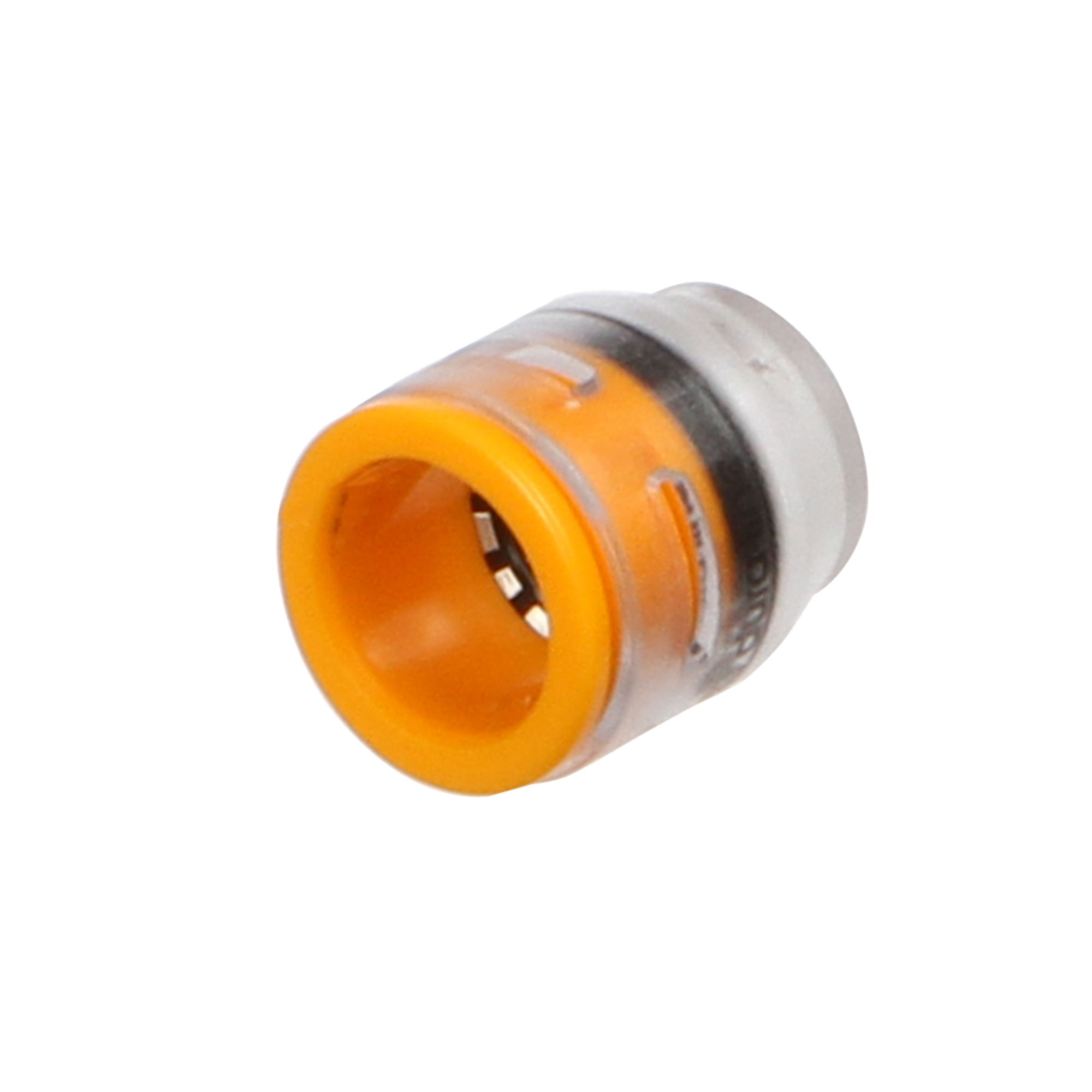 Seal the ends of your MicroDucts with Micro End Caps. Sizes available from 5mm to 27mm.