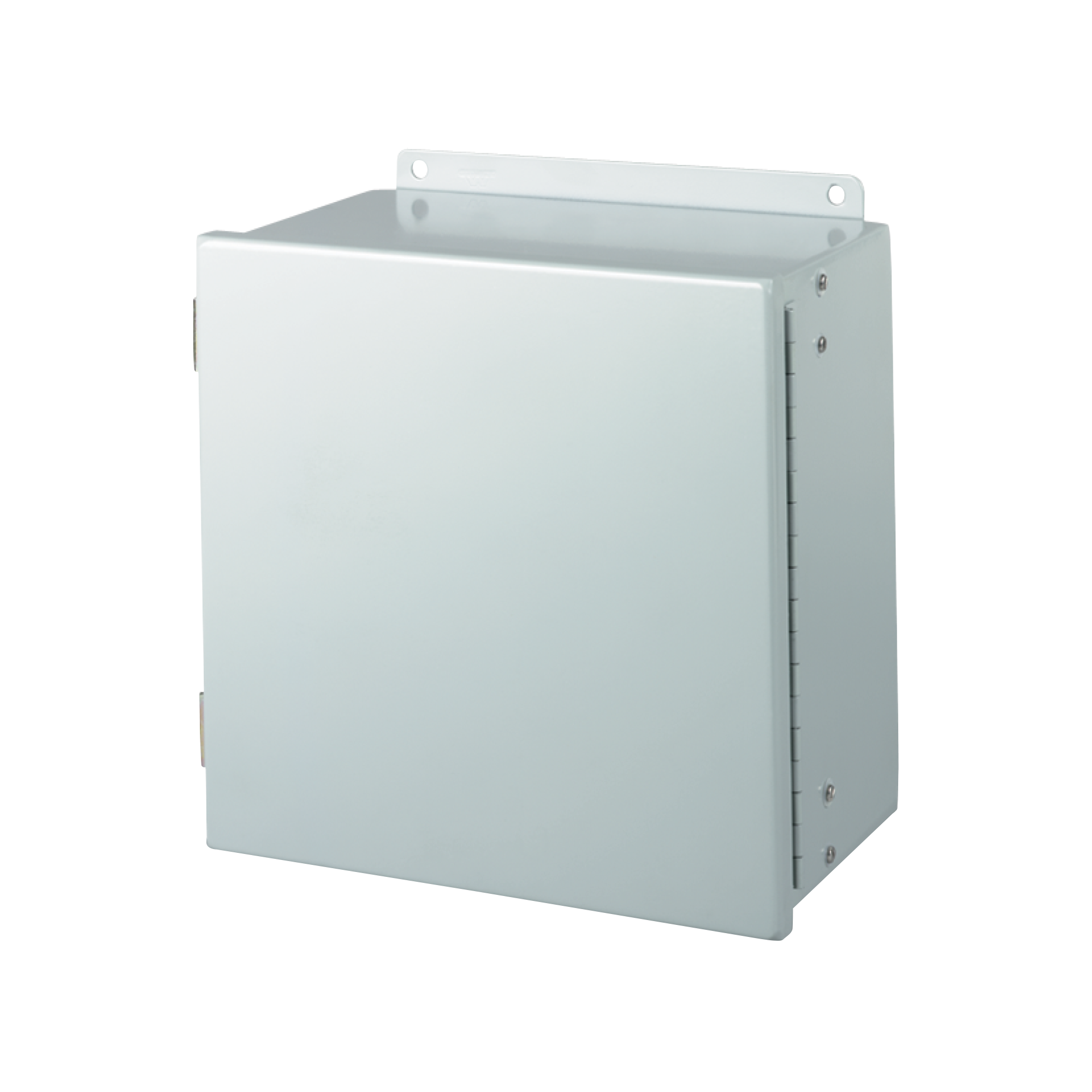 The MicroDuct Distribution Box or MDB is a convenient indoor junction box where multiple MicroDucts can be joined together. The box is used in conjunction with FuturePath Enclosure Connectors.