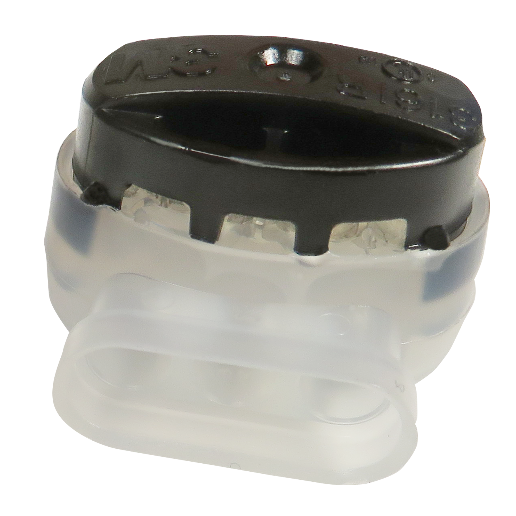 Suitable for applications requiring moisture and UV protection, the PinPoint connectors can electrically connect 2-3 wire ends. They can accommodate 22-14 AWG.